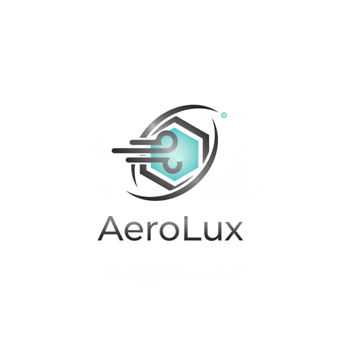 AeroLux Logo