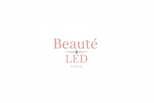 Beauté LED Logo