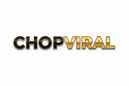 CHOPVIRAL Logo full crop