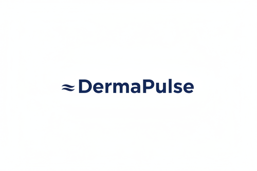 DermaPulse Logo