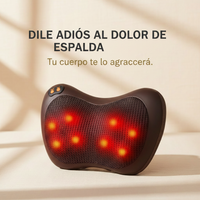 Dile adiós al dolor