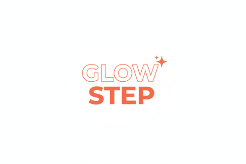 GlowStep Logo