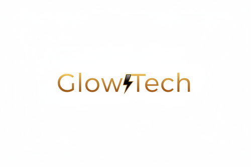 GlowTech Logo