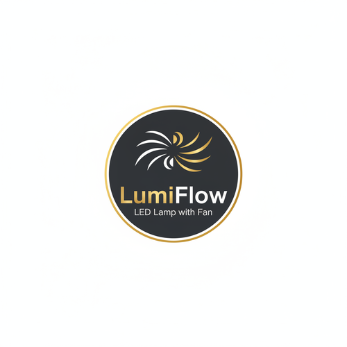LumiFlow Logo