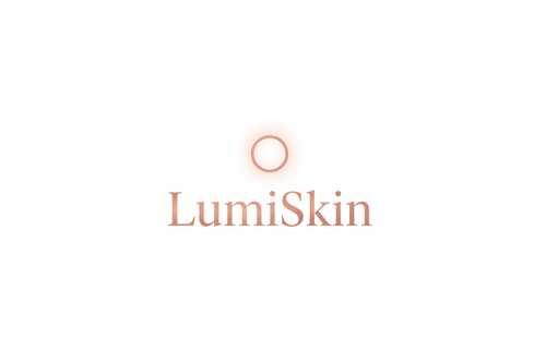 LumiSkin Logo