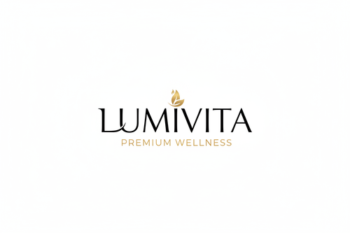 Lumivita Logo