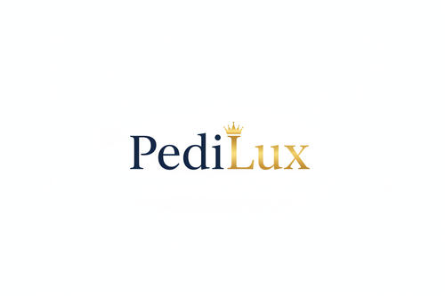PediLux Logo