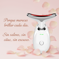 Porque mereces brillar cada día