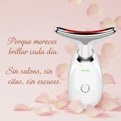 Porque mereces brillar cada día