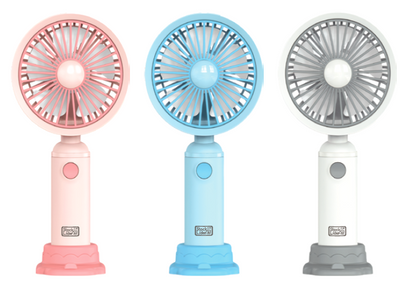 Ventilador portátil