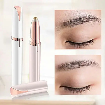 Depiladora de Cejas Finishing Touch Flawless