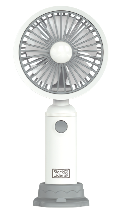 Ventilador portátil