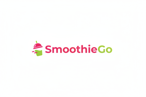 SmoothieGo Logo