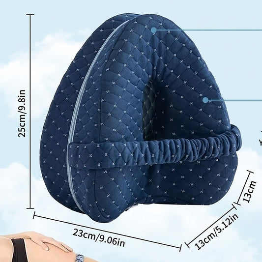 Almohada Ergonómica de Alineación Espinal