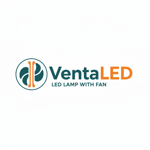 VentaLED Logo