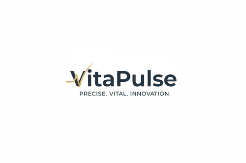 VitaPulse Logo