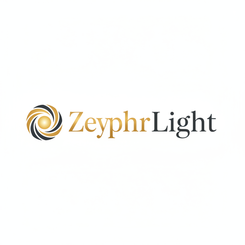 ZephyrLight Logo
