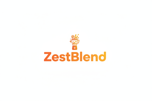 ZestBlend Logo